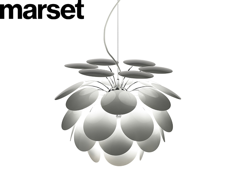 ペンダント「MRS-ディスココLN/1WH」