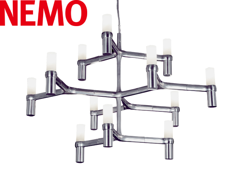 シャンデリア「NEMクラウンLN12」