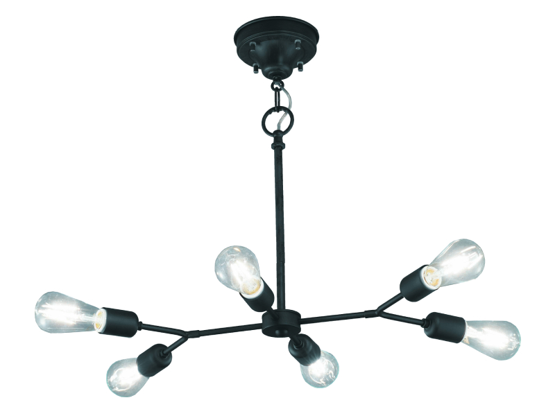 シャンデリア「JOA-BANDI/6」