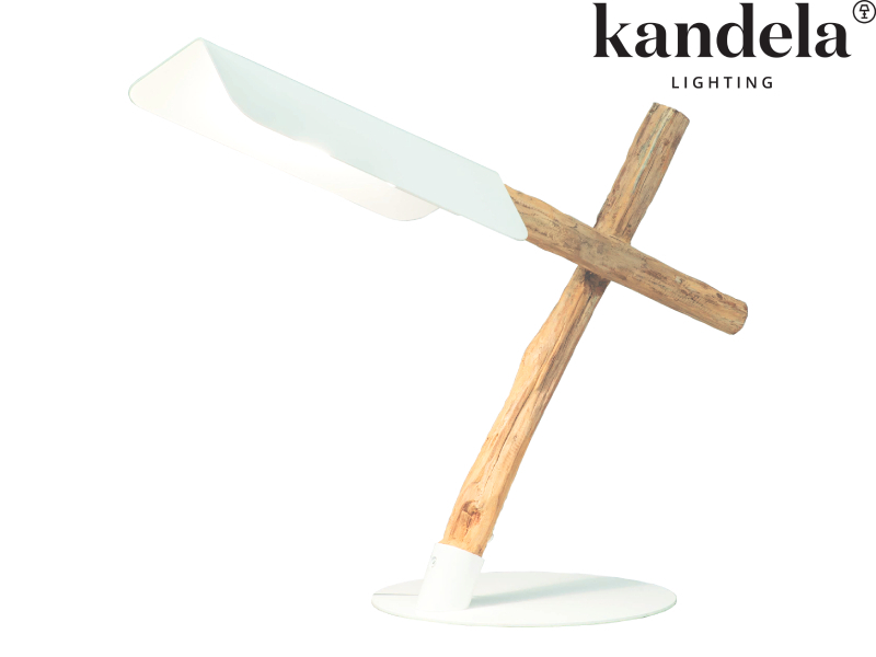 テーブルスタンド「OTH-BOOKMARK-BW」