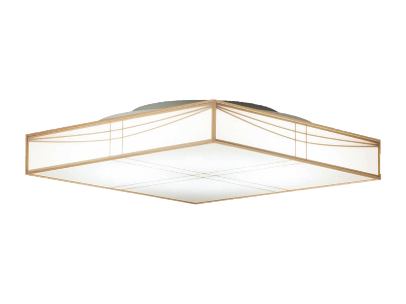 LEDシーリング「DX-86323」