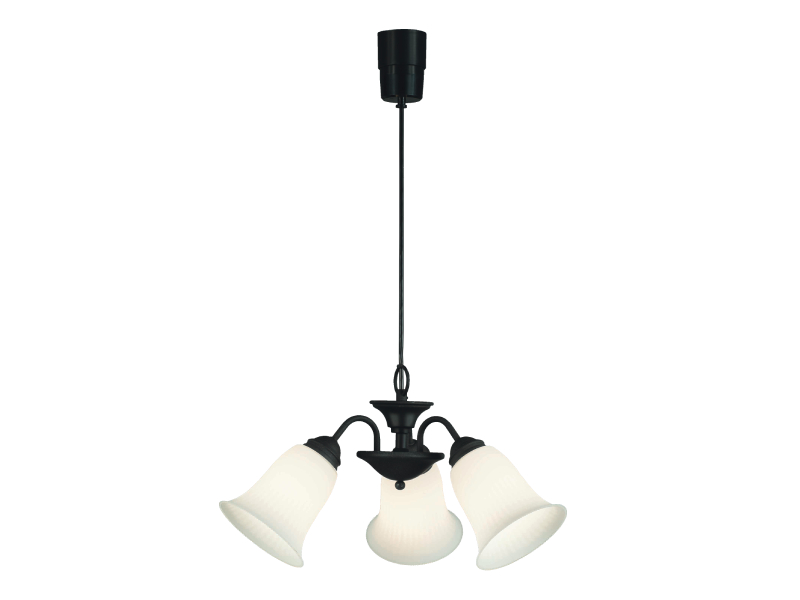 シャンデリア「DX-86336」