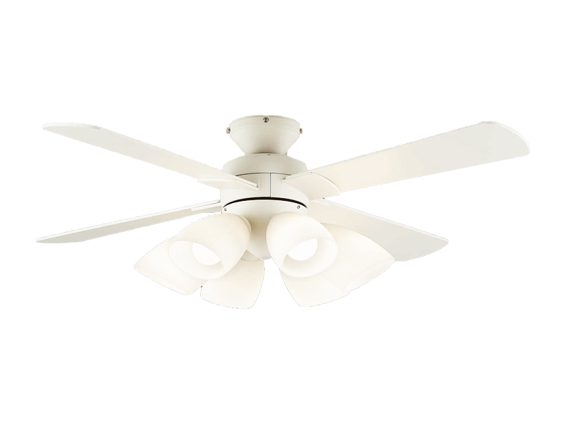 LEDシーリングファン「GAM41906L」