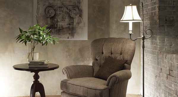 間接照明の効果的な使い方と空間作りのテクニックを紹介！