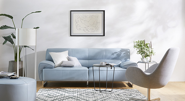 冬を楽しむお部屋のインテリアの作り方