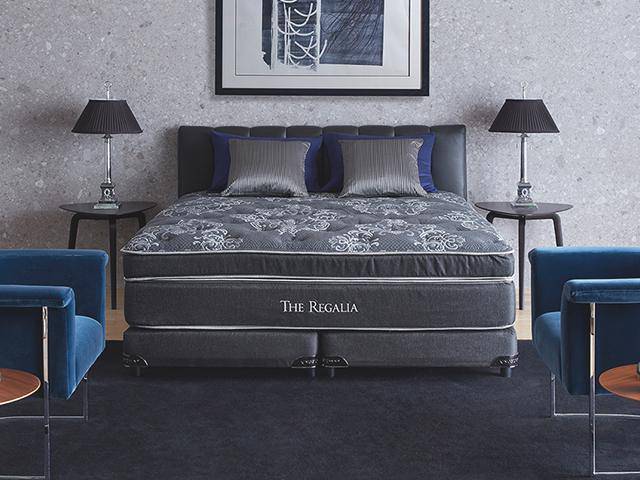 レガリアのイメージ画像