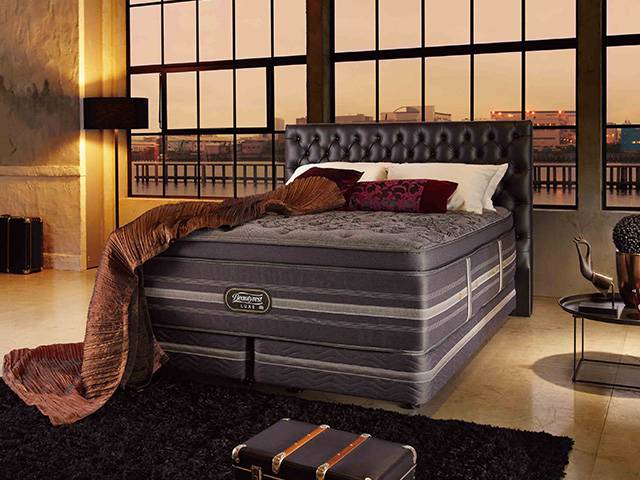 シモンズのイメージ画像