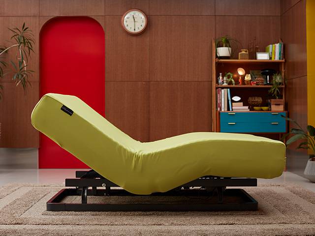 パラマウントベッドのイメージ画像