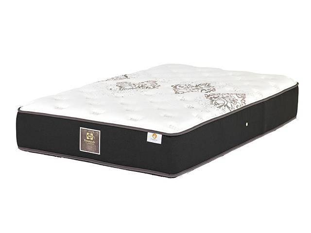 Sealy(シーリー) マットレス 「オニキス」クラウンジュエル