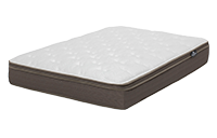 マットレス クイーンロング