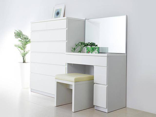 ドレッサー・鏡台