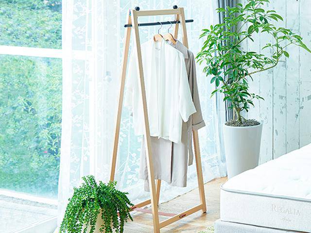 コートハンガー