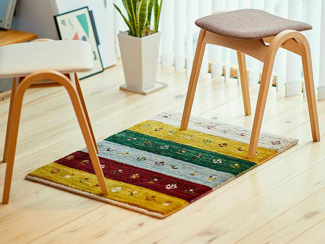 絨毯イメージ画像