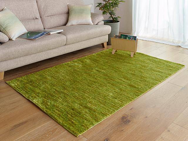 絨毯イメージ画像