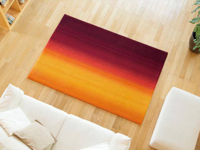 絨毯イメージ画像