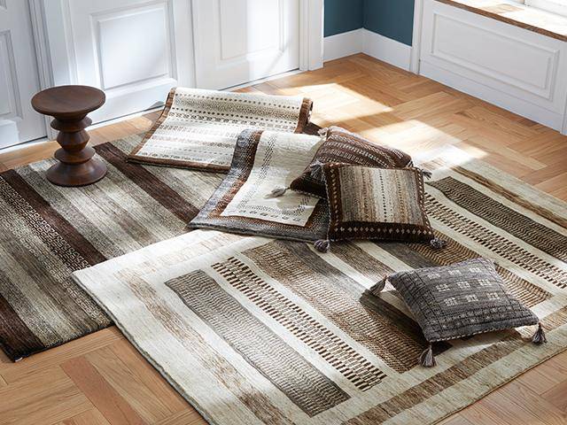 絨毯イメージ画像