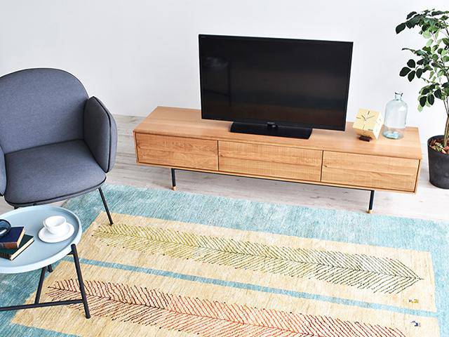 絨毯イメージ画像