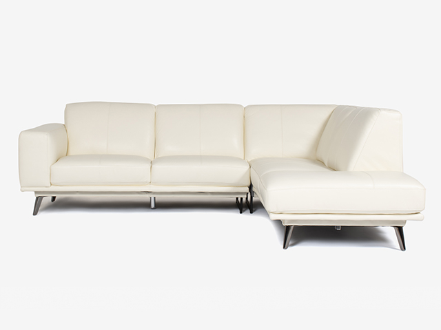 カウチソファ「L/S STYLISH-55」