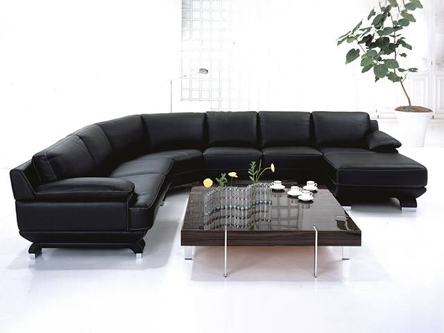 コーナーソファ