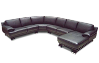 コーナーソファ