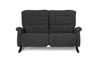 リクライニングソファ