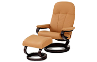 リクライニングチェア