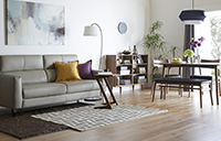 ベーシックスタイルリビング