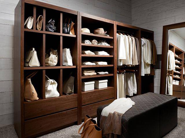 ワードローブ・洋服タンス