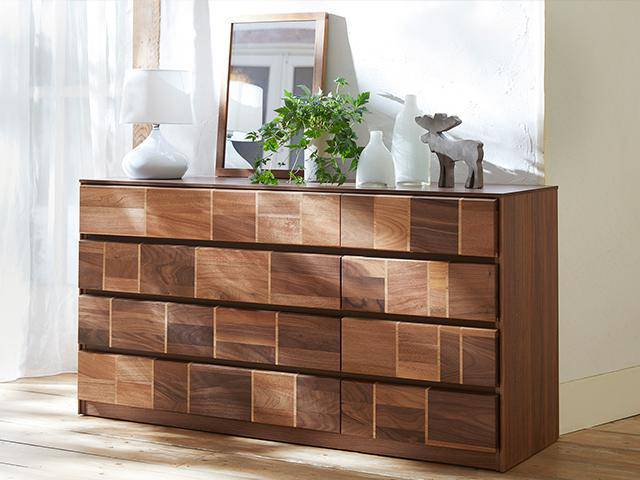 チェスト・タンス