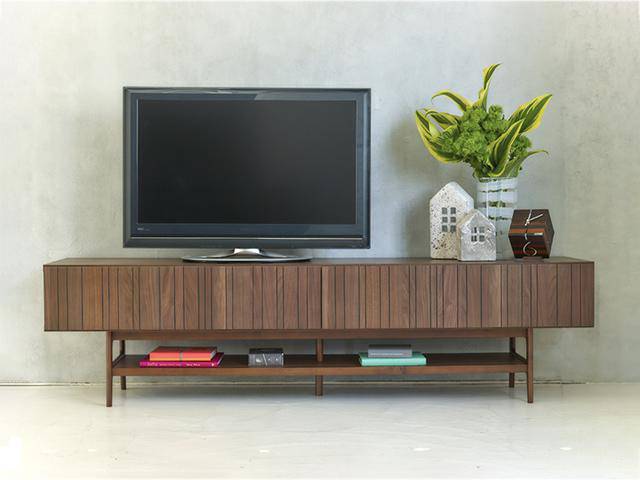 ロータイプテレビボード