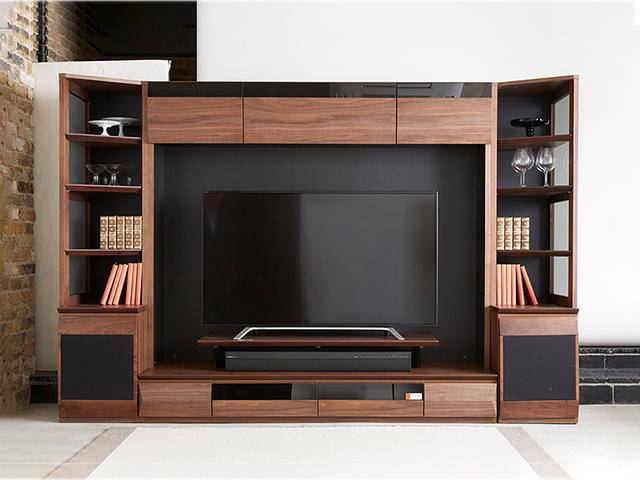 ハイタイプテレビボード