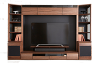 ハイタイプテレビボード