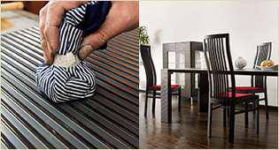 香川漆芸「象谷塗」