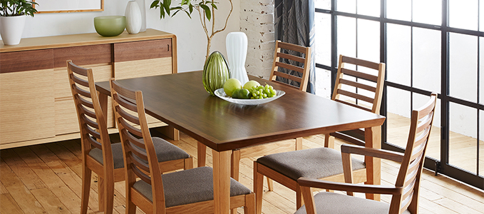 ダイニングルーム