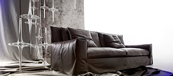 ラグジュアリーモダン