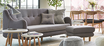 シンプル＆ナチュラル