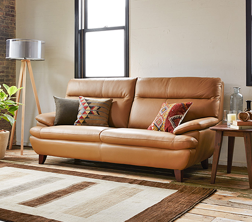 ソファ　ルーニー