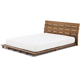 ベッド・マットレスアイコン