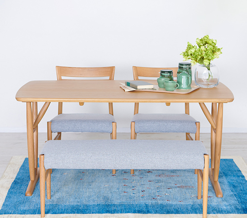 カルム オーク材