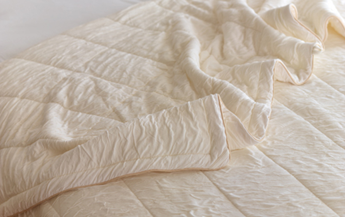 とろふわケット「スプリーム」