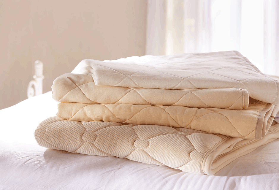 ベッドパッドイメージ