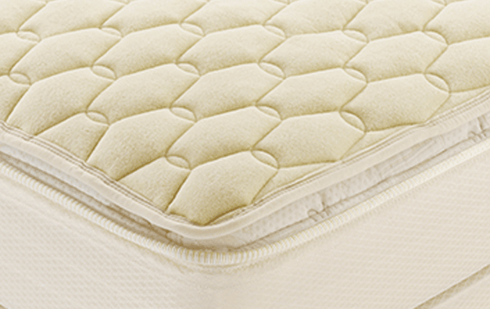 羊毛使用のNファイン