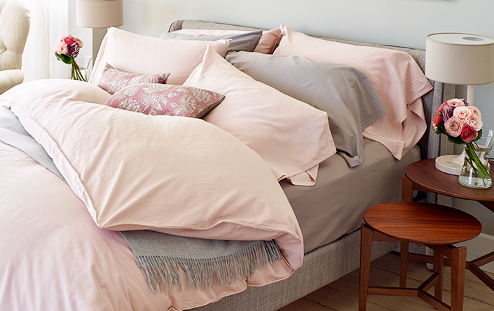 滑らかな手触りのマイガーデン