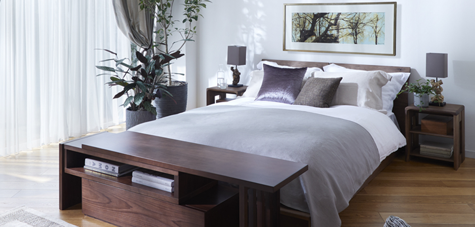 寝具特集イメージ