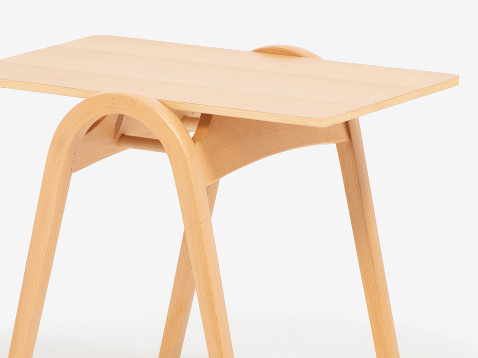 秋田木工「T202」