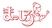 火曜ドラマ「まっしろ」ロゴ