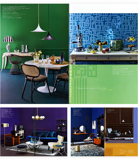 「PROUD」Vol.84 誌面