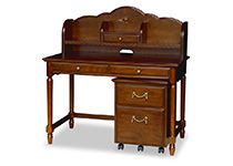 デスク「マリアンディール」