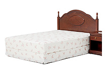 ヘッドボード「マリアンディール」