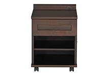 ナイトテーブル「ヴィータ2」